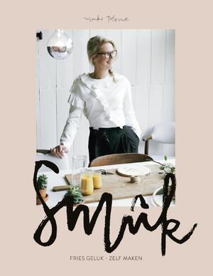 Smûk - Wimke Tolsma Smûk - Wimke Tolsma