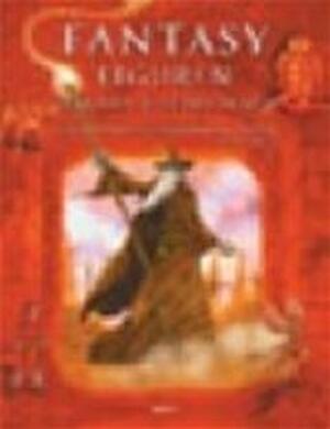 Fantasy figuren tekenen en schilderen - Finlay Cowan, Michelle Pickering, Ammerins Moss-de Boer, Jos Noorman Fantasy figuren tekenen en schilderen - Finlay Cowan, Michelle Pickering, Ammerins Moss-de Boer, Jos Noorman