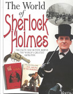 World Of Sherlock Holmes - Martin Fido World Of Sherlock Holmes - Martin Fido