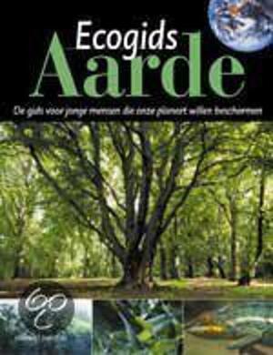 Ecogids aarde - David Burnie, Pieter Janssens Ecogids aarde - David Burnie, Pieter Janssens