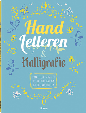Handletteren & Kalligrafie - Handletteren & Kalligrafie -