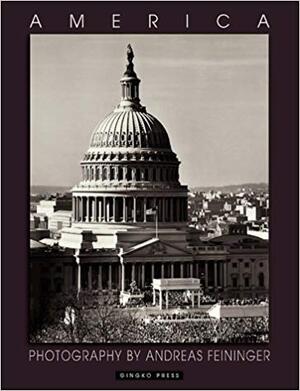 America - Andreas Feininger America - Andreas Feininger