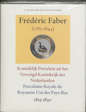Frederic Faber (1782-1844) - Cyp Quarles van Ufford, Cyp Quarles van Ufford Frederic Faber (1782-1844) - Cyp Quarles van Ufford, Cyp Quarles van Ufford