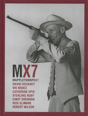 Mapplethorpe X7 - Mapplethorpe X7 -