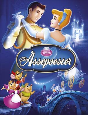 Assepoester - Assepoester -
