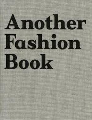 Another fashion book - Another fashion book -
