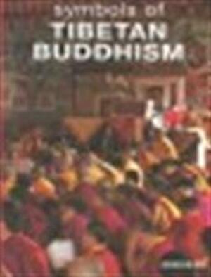 Symbols of Tibetan Buddhism - Claude B. Levenson, Laziz Hamani Symbols of Tibetan Buddhism - Claude B. Levenson, Laziz Hamani