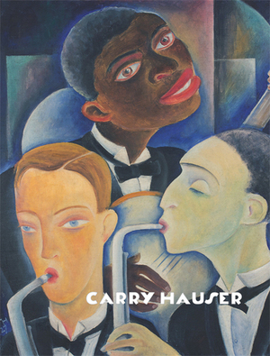 Carry Hauser - Cornelia Cabuk Carry Hauser - Cornelia Cabuk