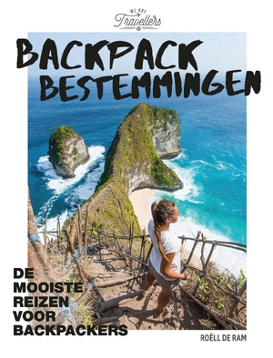 Backpack bestemmingen - Roëll de Ram Backpack bestemmingen - Roëll de Ram