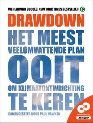 Drawdown - Paul Hawken Drawdown - Paul Hawken