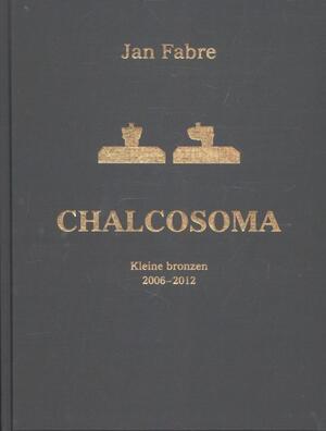 Jan Fabre. Chalcosoma - Unknown Jan Fabre. Chalcosoma - Unknown