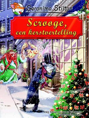 Scrooge - Geronimo Stilton Scrooge - Geronimo Stilton