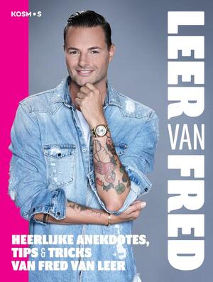 Leer van Fred - Fred van Leer Leer van Fred - Fred van Leer