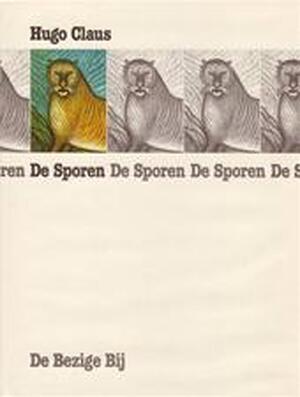 De sporen - Hugo Claus De sporen - Hugo Claus