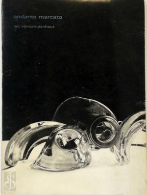 Andante marato - Luc Vancampenhout Andante marato - Luc Vancampenhout