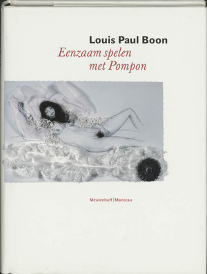 Eenzaam spelen met Pompon - Louis Paul Boon Eenzaam spelen met Pompon - Louis Paul Boon