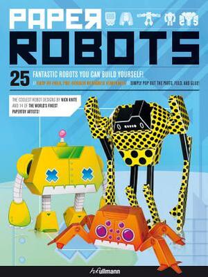 Paper Robots - Paper Robots -