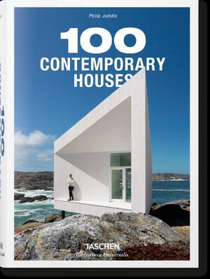 100 Contemporary Houses - Philip Jodidio 100 Contemporary Houses - Philip Jodidio