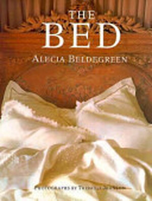 The Bed - Alecia Beldegreen The Bed - Alecia Beldegreen