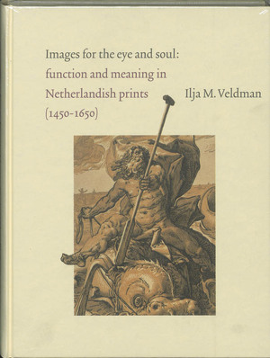 Images for the eye and soul - I. Veldman Images for the eye and soul - I. Veldman