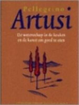 Artusi - Pellegrino Artusi Artusi - Pellegrino Artusi