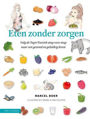 De tapir tactiek - Marcel Boer De tapir tactiek - Marcel Boer