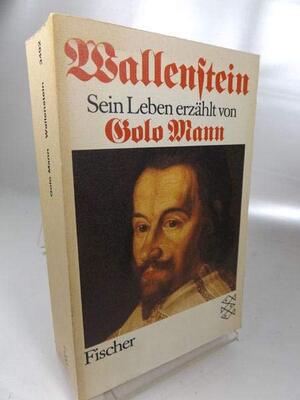 Wallenstein - Golo Mann Wallenstein - Golo Mann