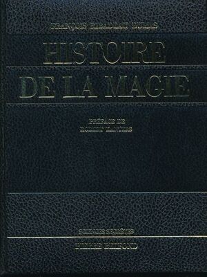 Dossiers secrets de la sorcellerie et de la magie noire - Francois Ribadeau Dumas Dossiers secrets de la sorcellerie et de la magie noire - Francois Ribadeau Dumas