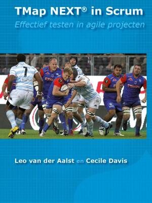 TMap NEXT in scrum - Leo van der Aalst TMap NEXT in scrum - Leo van der Aalst