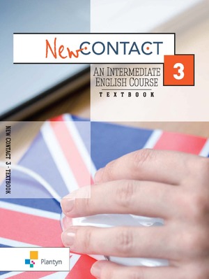 New contact 3 Leerboek - Roger Passchyn; Geert Claeys New contact 3 Leerboek - Roger Passchyn; Geert Claeys