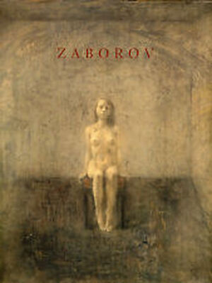 Zaborov - Boris Zaborov, Marina Bessonova Zaborov - Boris Zaborov, Marina Bessonova