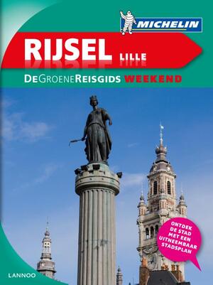 Rijsel - Lille - Rijsel - Lille -