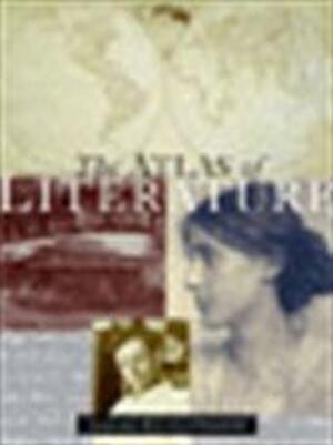 The atlas of literature - Malcolm Bradbury The atlas of literature - Malcolm Bradbury