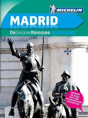 Madrid - Madrid -