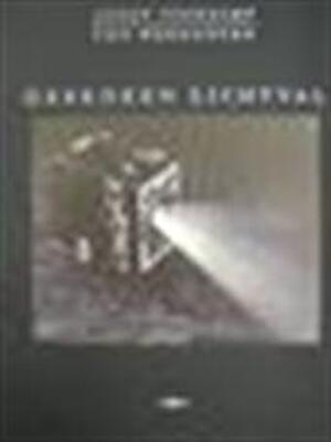 Gebroken lichtval - Joost Veerkamp, Ton Werkhoven Gebroken lichtval - Joost Veerkamp, Ton Werkhoven