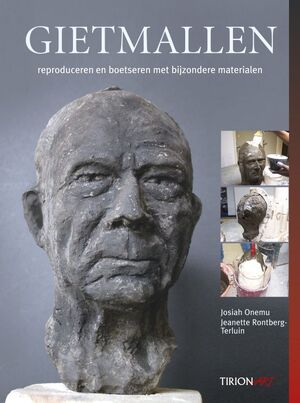 Gietmallen - J. Onemu, J. Rontberg-terluin Gietmallen - J. Onemu, J. Rontberg-terluin