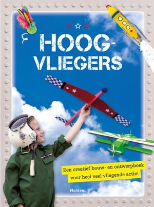 Hoogvliegers - Bianka Langnickel, Franziska Heidenreich Hoogvliegers - Bianka Langnickel, Franziska Heidenreich