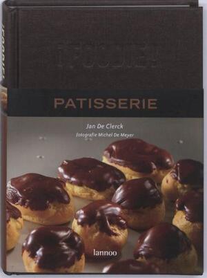 Foodie! / Patisserie - J. de Clerck Foodie! / Patisserie - J. de Clerck
