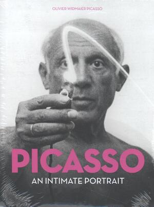 Picasso: An Intimate Portrait - Olivier Widmaier Picasso Picasso: An Intimate Portrait - Olivier Widmaier Picasso