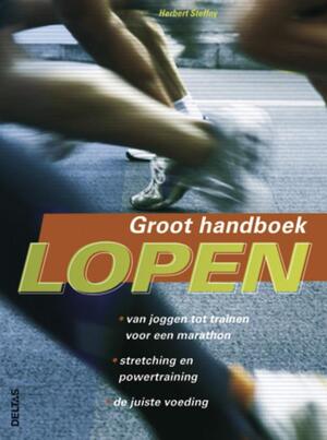 Groot handboek lopen - Herbert Steffny Groot handboek lopen - Herbert Steffny