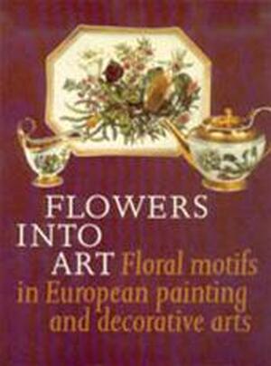 Flowers into art - Unknown Flowers into art - Unknown