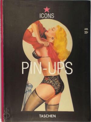 Pin-Ups - Harald Hellmann Pin-Ups - Harald Hellmann