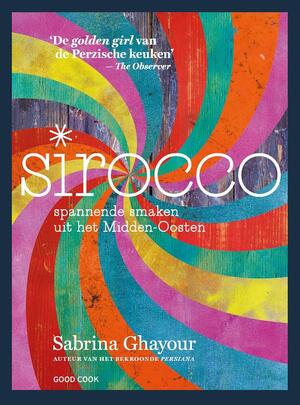 Sirocco - Sabrina Ghayour Sirocco - Sabrina Ghayour