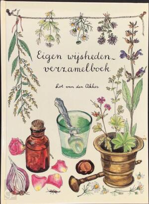 Eigen wyshedenverzamelboek - Akker Eigen wyshedenverzamelboek - Akker
