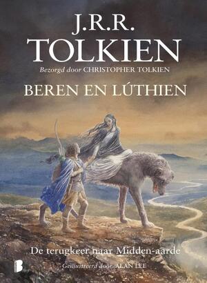 Beren en Lúthien - J.R.R. Tolkien Beren en Lúthien - J.R.R. Tolkien
