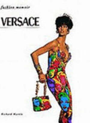 Versace - Richard Martin Versace - Richard Martin