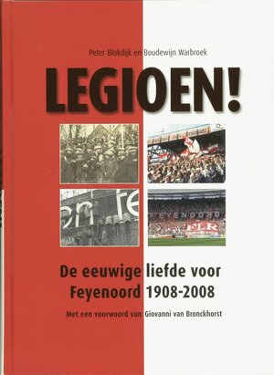 Legioen ! - P. Blokdijk, B. Warbroek Legioen ! - P. Blokdijk, B. Warbroek
