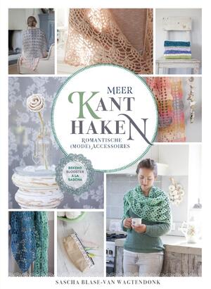 Meer kant haken - Sascha Blase-Van Wagtendonk Meer kant haken - Sascha Blase-Van Wagtendonk