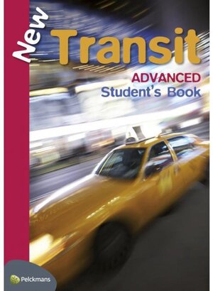 New Transit Advanced Student's Book - Unknown New Transit Advanced Student's Book - Unknown