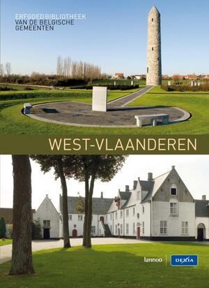 Erfgoedbibliotheek van de Belgische gemeenten / West-Vlaanderen - Erfgoedbibliotheek van de Belgische gemeenten / West-Vlaanderen -